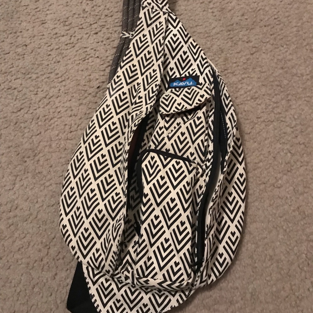 Kavu Bag